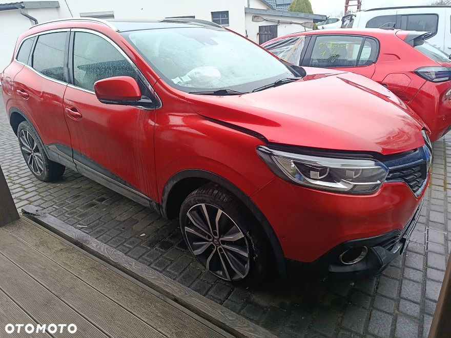 Renault Kadjar - 5