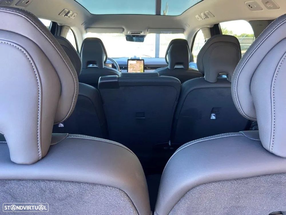 Volvo EX90 111 kWh Twin Motor Ultra - 18