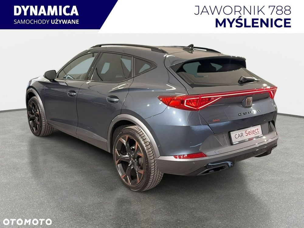 Cupra Formentor - 7