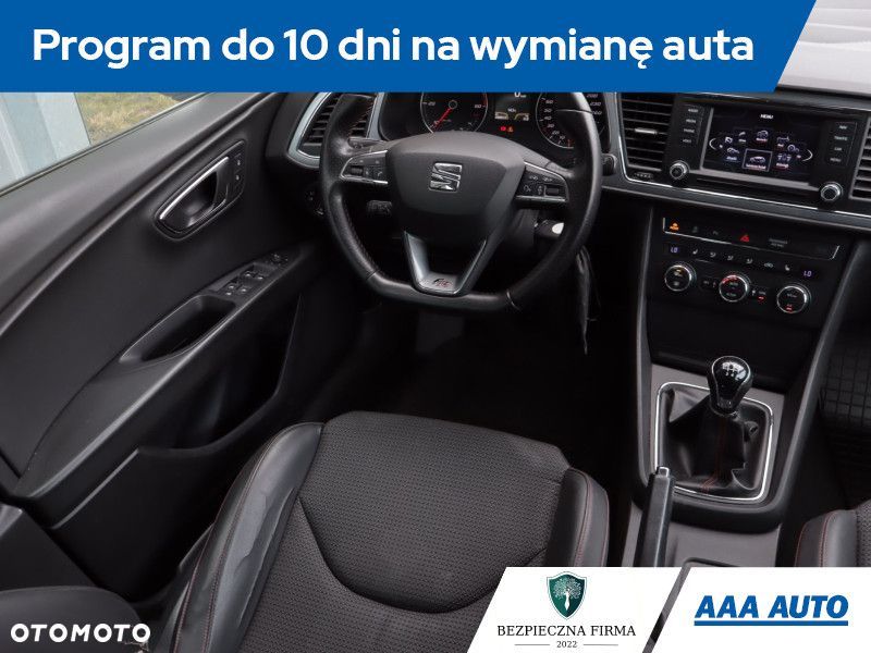 Seat Leon Sportstourer - 9