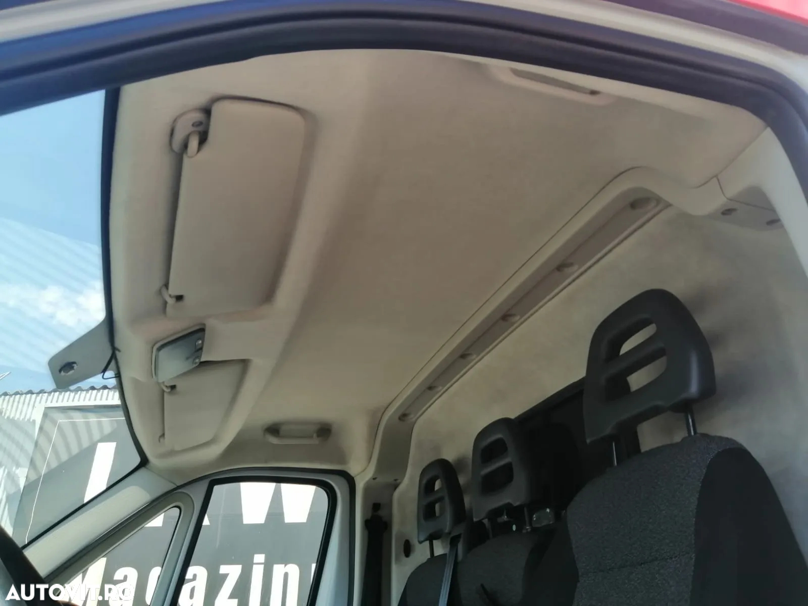 Fiat Ducato Maxi 2.3 JTD, Frigorifica CARRIER -20*C, TOP !!! - 19