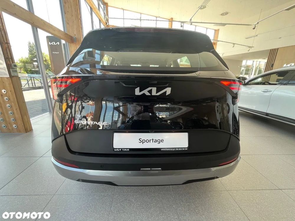 Kia Sportage 1.6 T-GDI M 2WD - 7