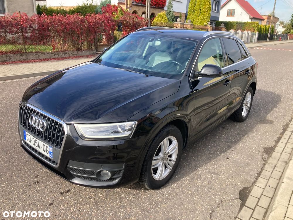 Audi Q3 - 1