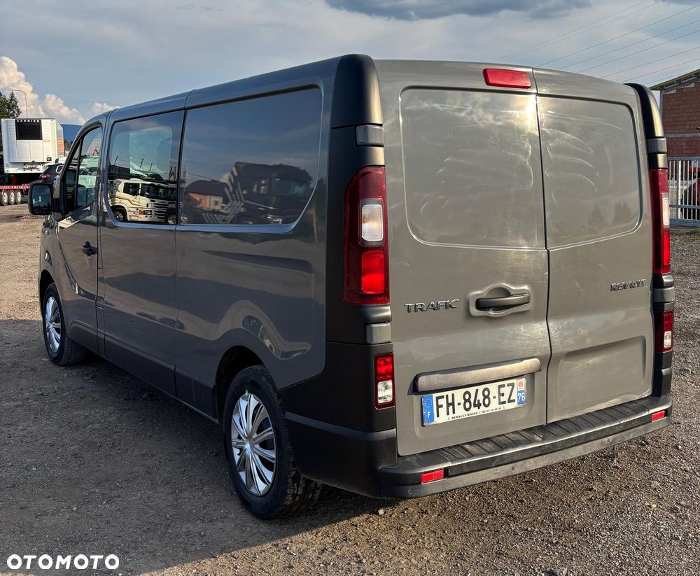Renault TRAFIC - 3