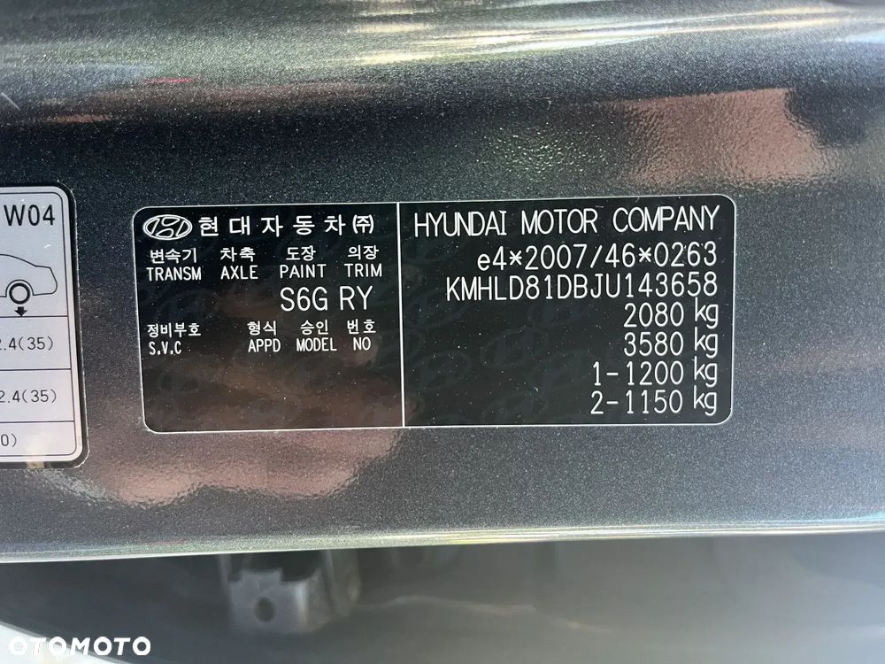 Hyundai i40 2.0 GDI Premium - 19