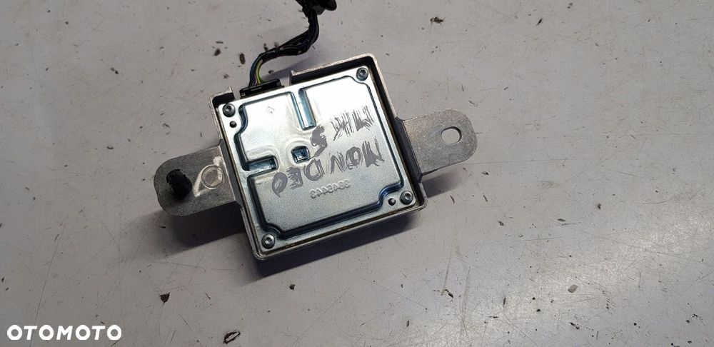 moduł Ford Mondeo mk5 M1GT14G113AA - 3