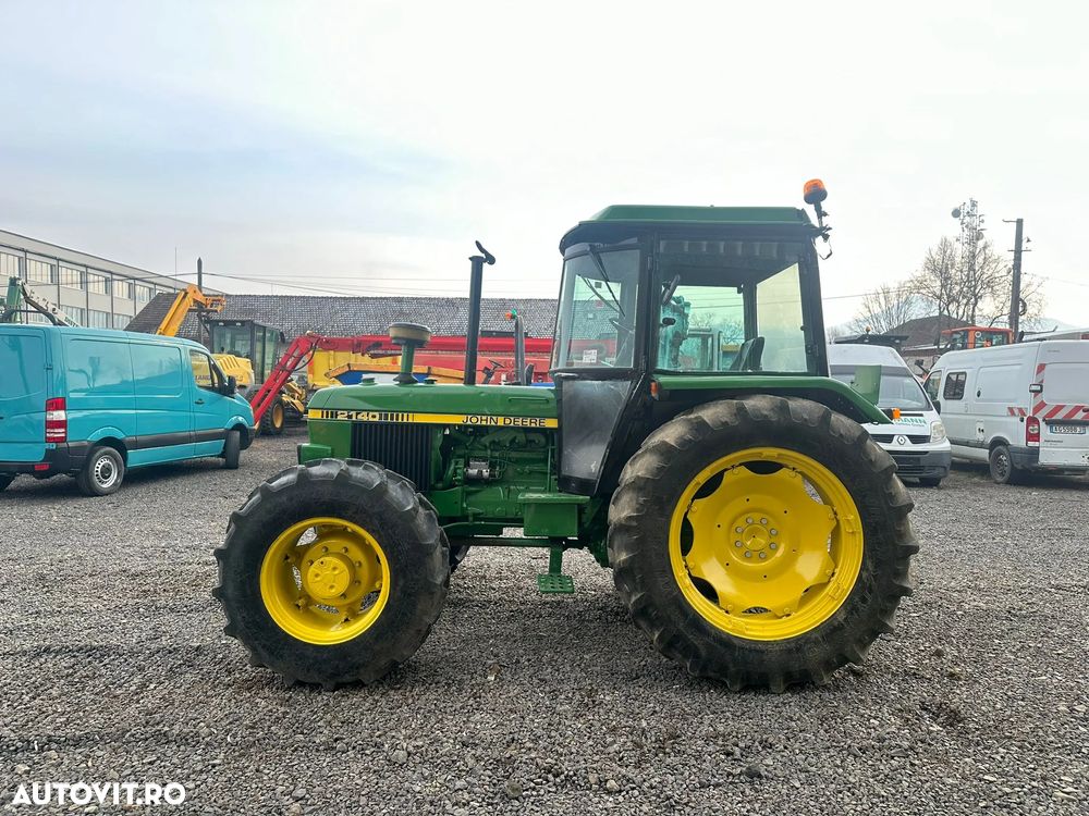 John Deere 2150 - 3