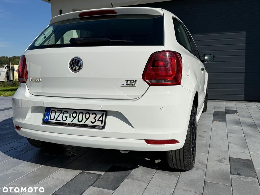 Volkswagen Polo - 23