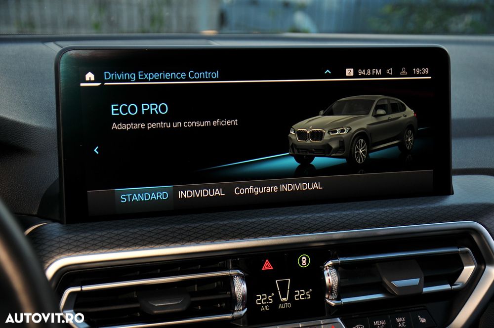 BMW X4 2023 — imagine 24