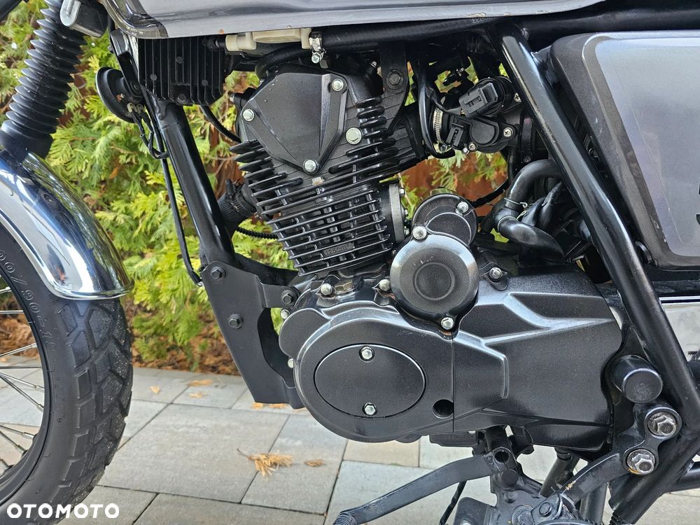 Brixton Cromwell - 14