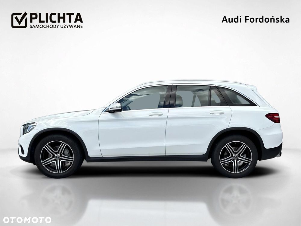 Mercedes-Benz GLC - 3