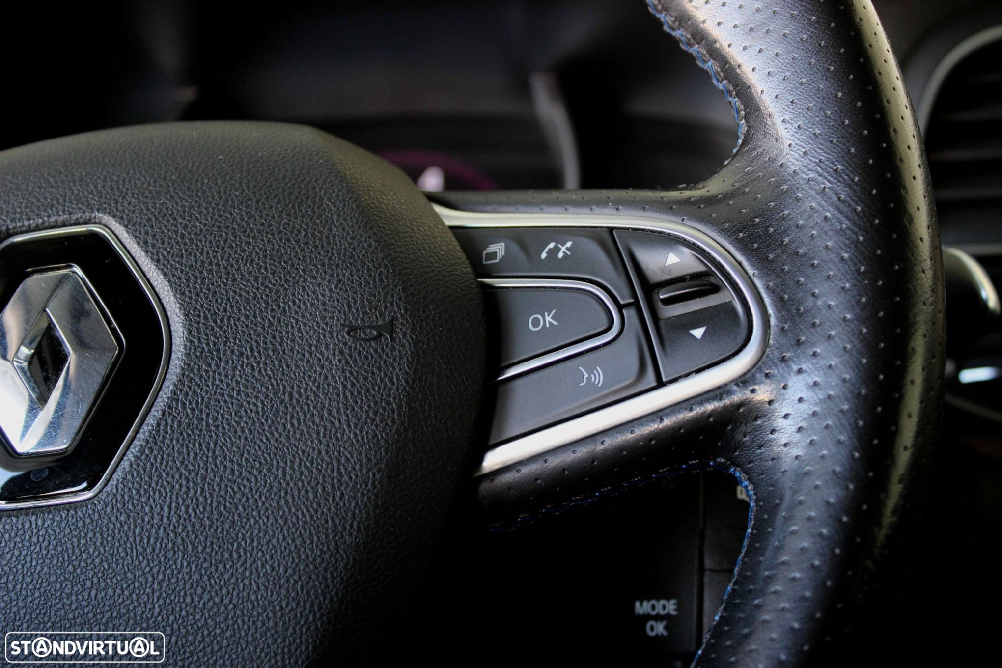 Renault Mégane 1.3 TCe GT Line - 13