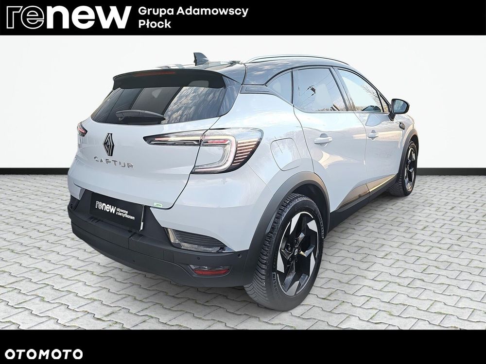Renault Captur 1.0 TCe Techno - 2
