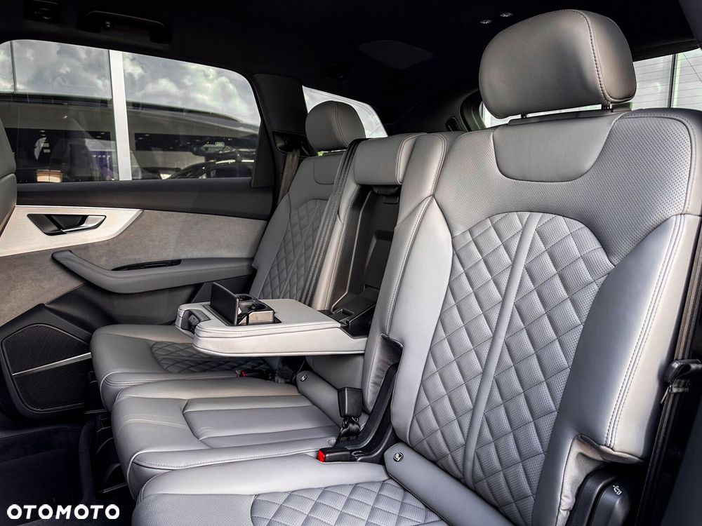 Audi Q7 - 41