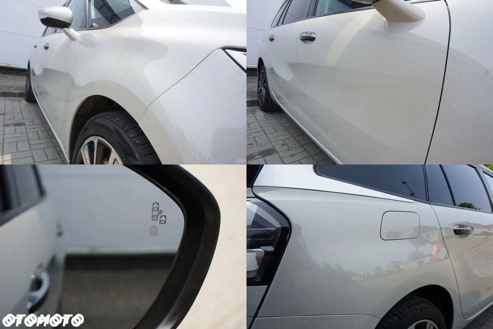 Citroën C4 Grand Picasso 2.0 BlueHDi Shine S&S EAT6 - 18