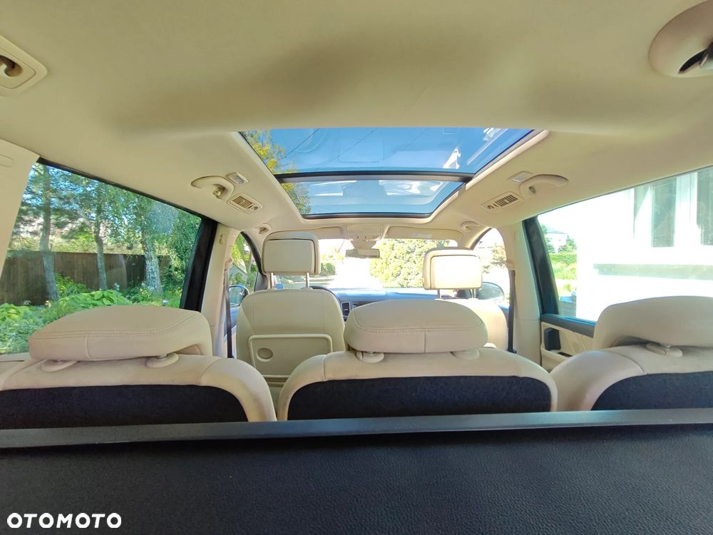 Volkswagen Sharan 2.0 TDI Highline DSG - 30