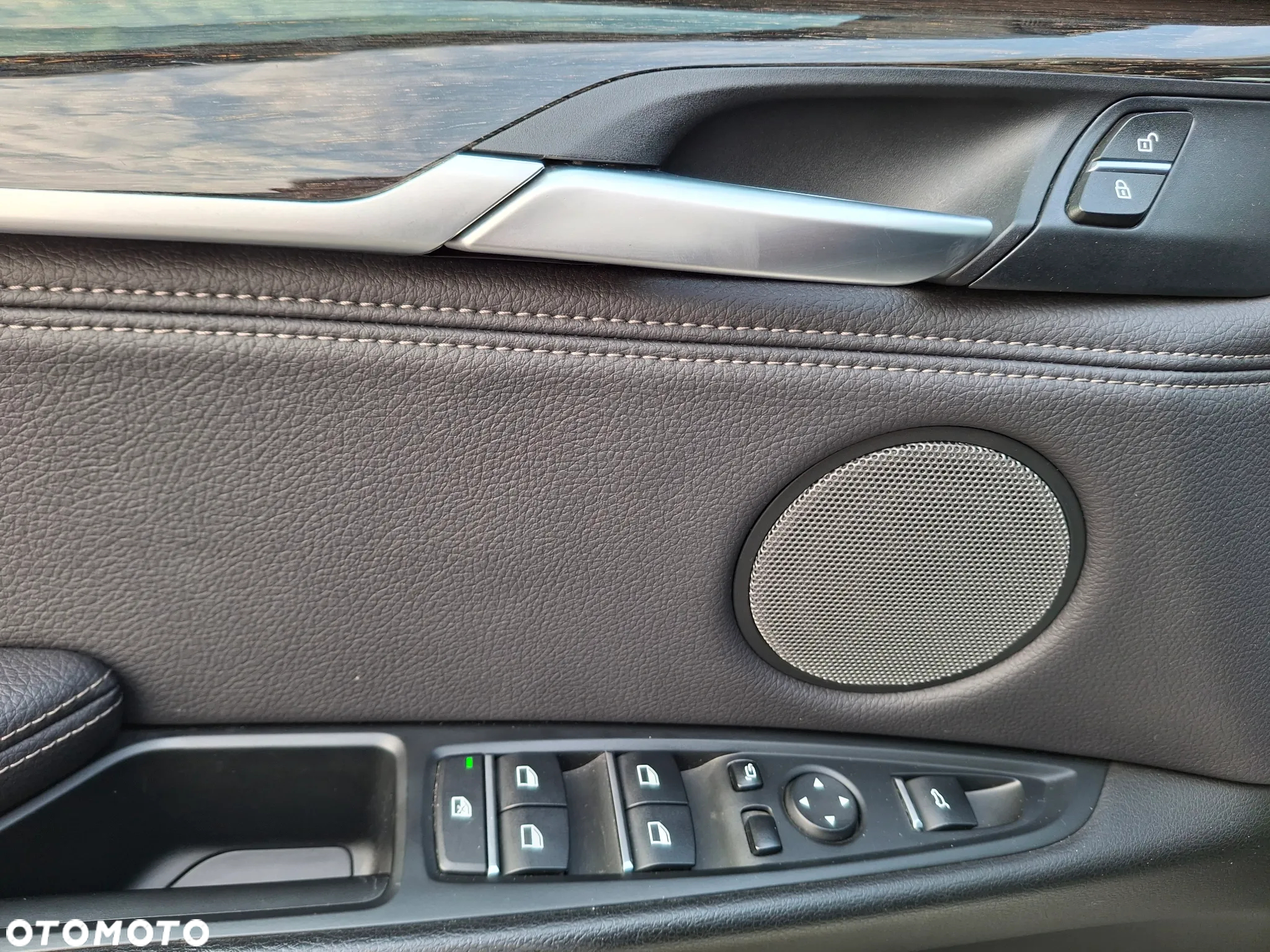 BMW X5 M M50d - 12