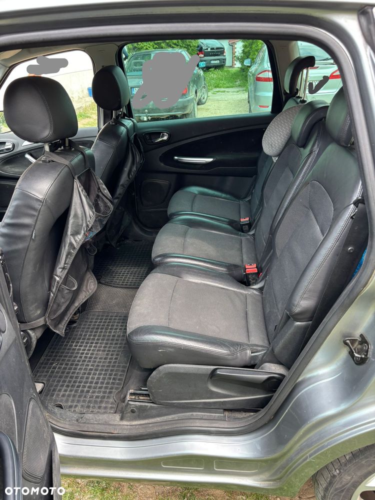 Ford S-Max 2.5 Gold X - 8