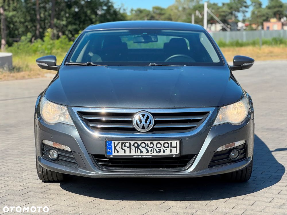 Volkswagen Passat CC 1.8 TSI Individual - 8