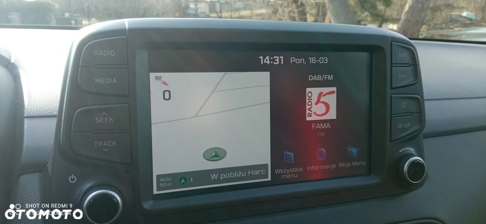 Hyundai Kona 1.0 T-GDI Premium - 20