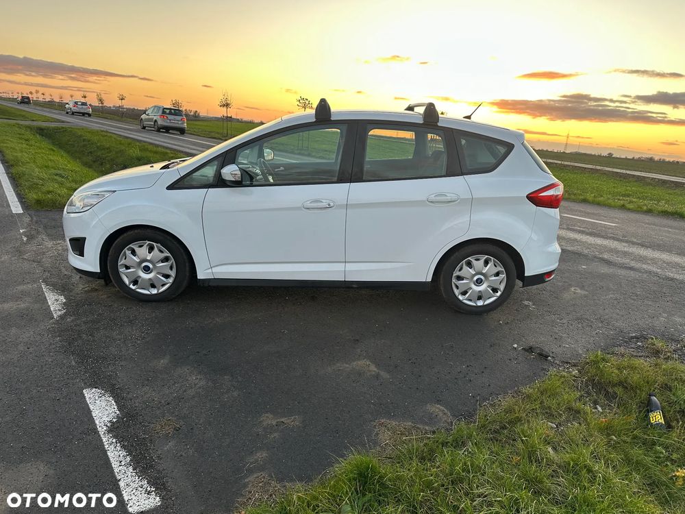 Ford C-MAX - 7