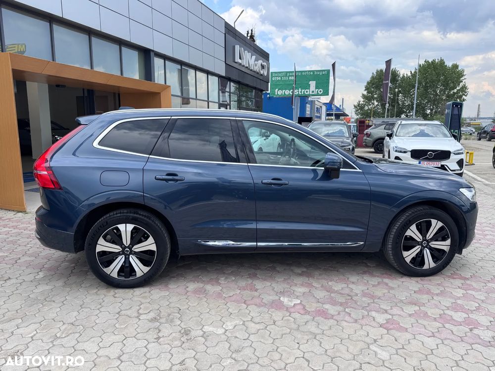 Volvo XC 60 - 8