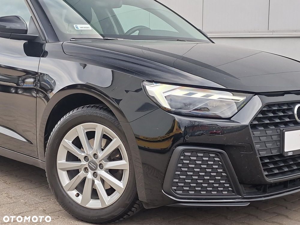 Audi A1 Sportback - 28
