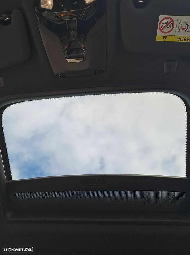 MINI 3 Portas Cooper C Favoured S - 13