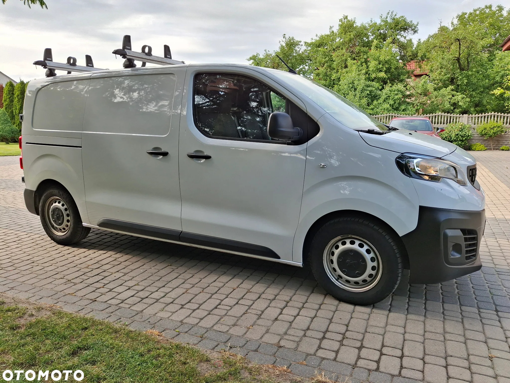 Peugeot Expert - 4