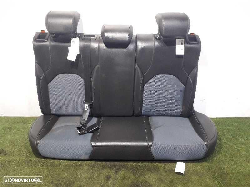 BANCOS TRASEIROS SEAT LEON - 1
