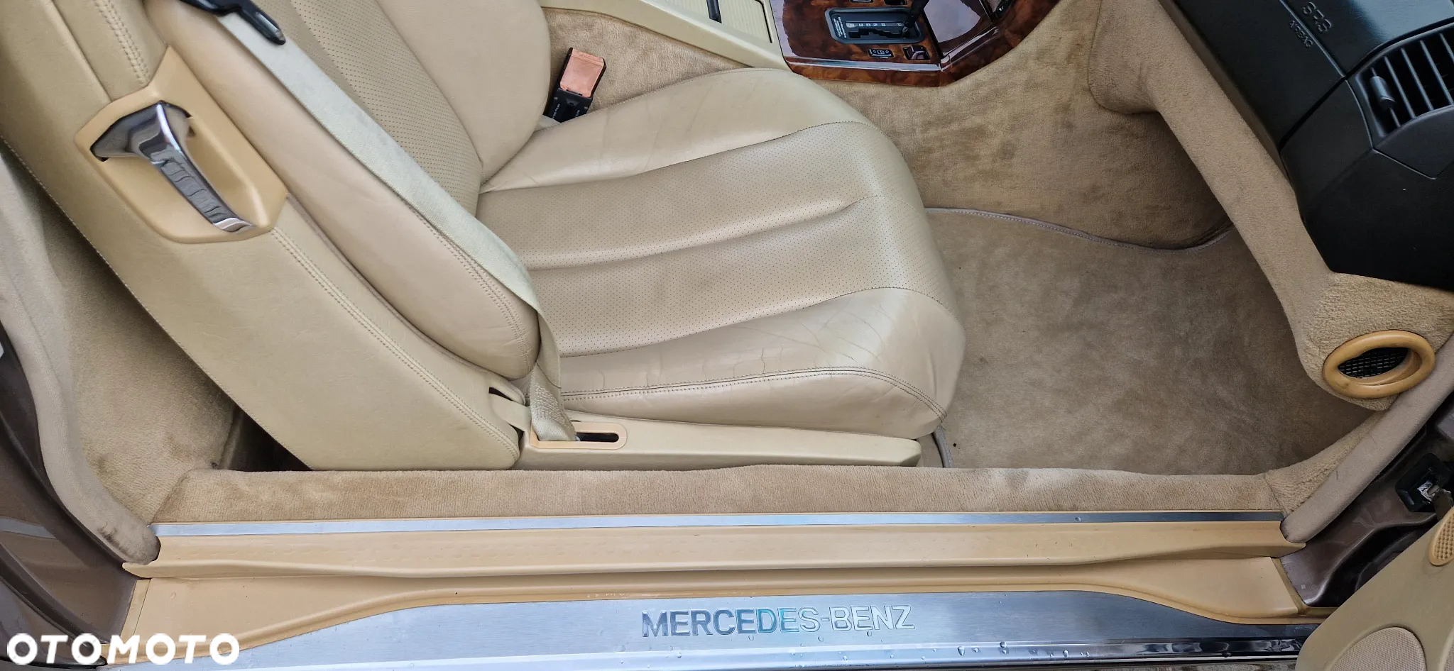Mercedes-Benz SL 500 - 22
