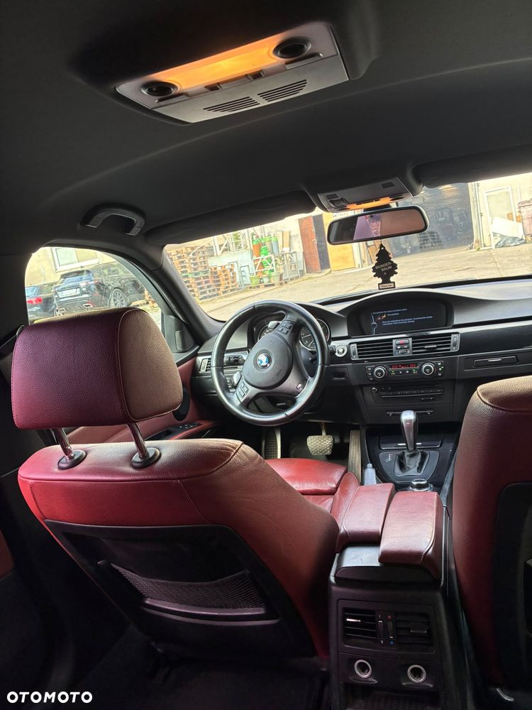 BMW Seria 3 - 8
