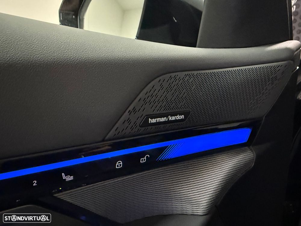 BMW i5 xDrive40 Pack Desportivo M Pro - 21