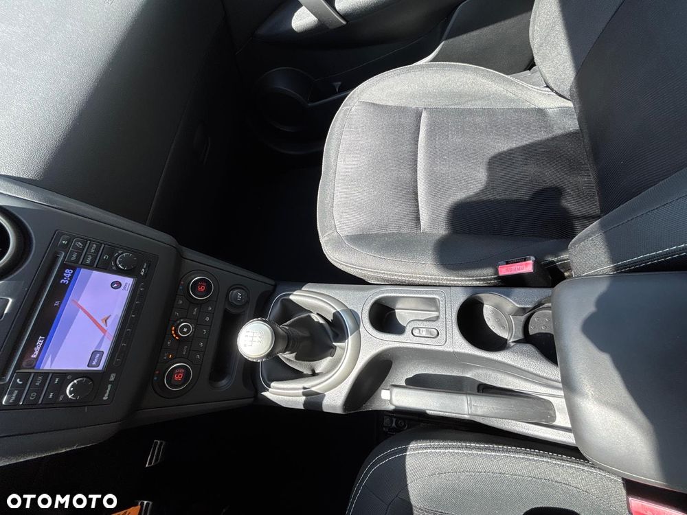 Nissan Qashqai 1.6 dCi Tekna S&S - 31