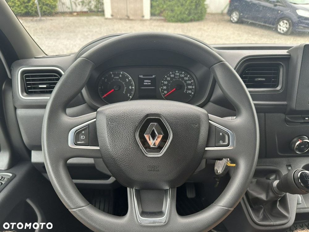 Renault Master - 20