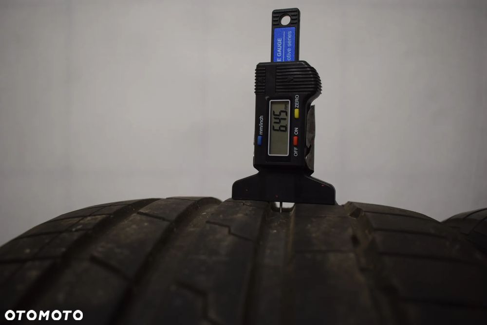 R19 235/35 Hankook Ventus S1 evo 3 Cena za parę - 4