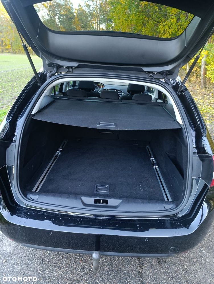 Peugeot 308 1.6 BlueHDi Active S&S - 19