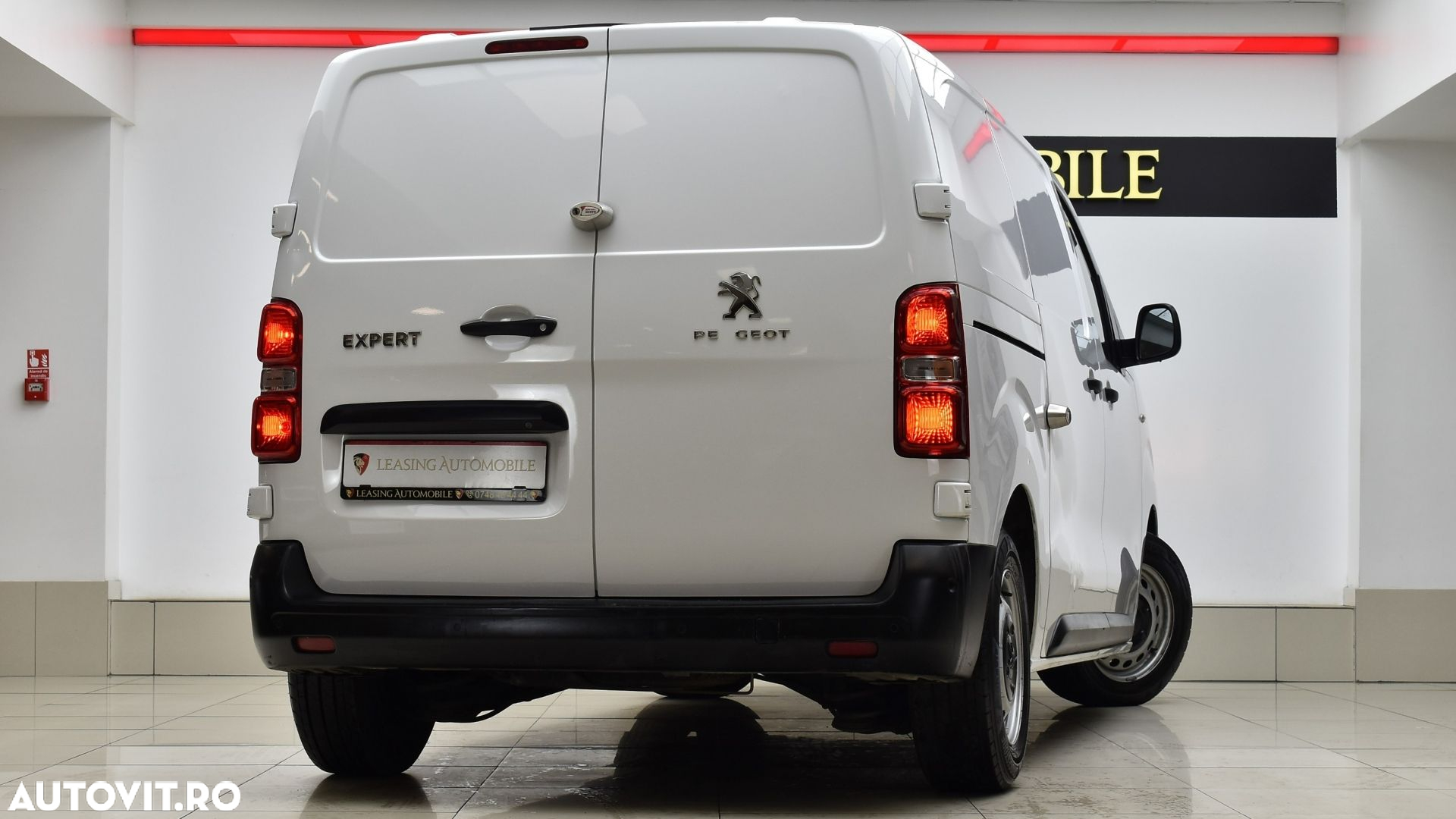 Peugeot Expert - 5