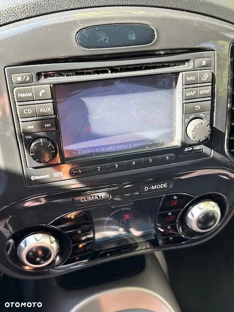 Nissan Juke 1.5 dCi N-Way+ - 20
