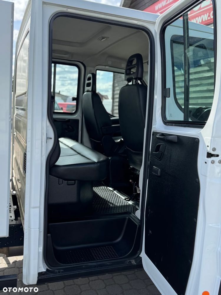 Iveco 35C16 - 18