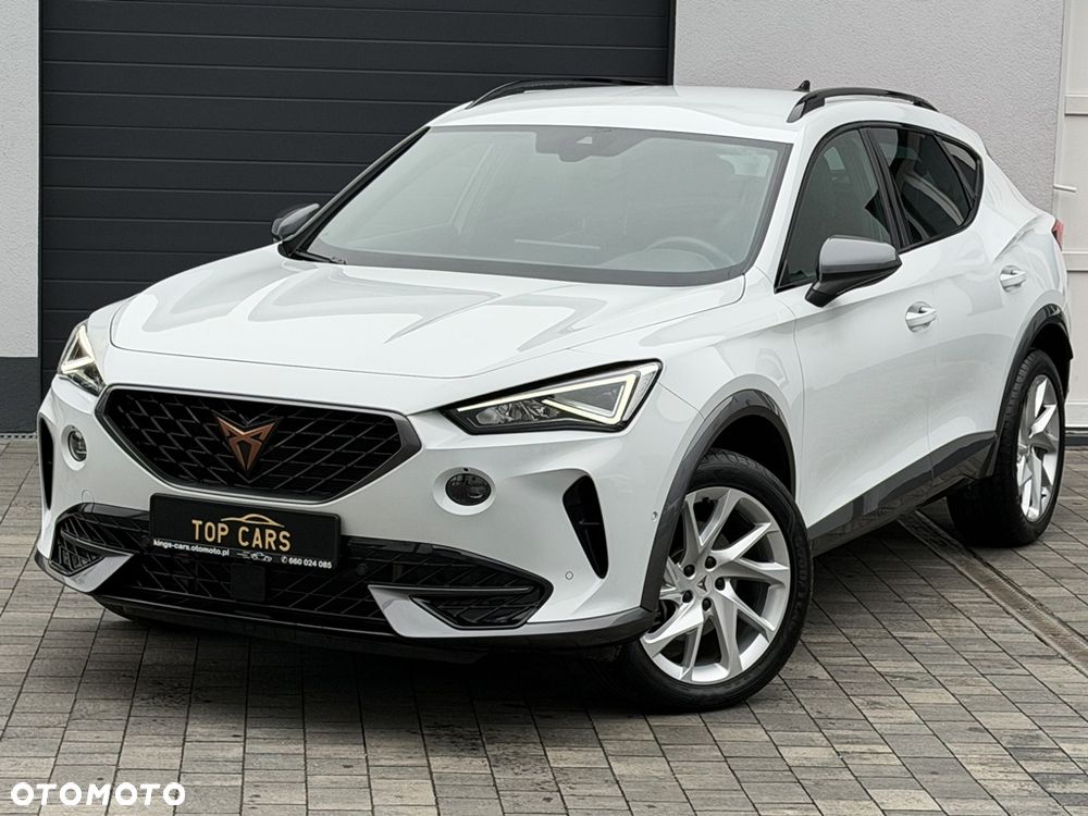 Cupra Formentor 1.5 TSI DSG - 31