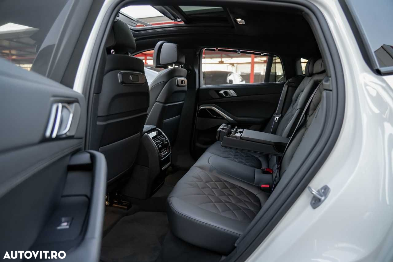 BMW X6 - 15