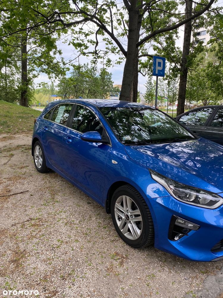 Kia Ceed - 3