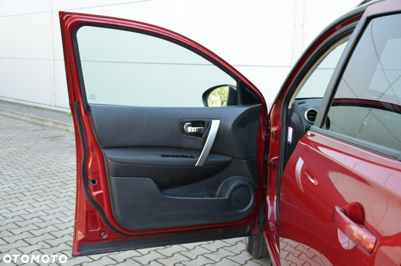 Nissan Qashqai - 19