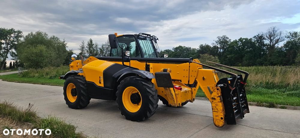 JCB 540-140 - 1