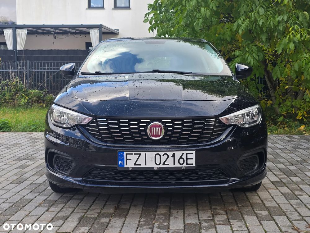 Fiat Tipo - 13
