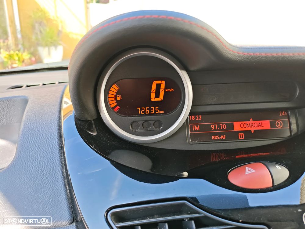 Renault Twingo 1.2 16V Dynamique - 7