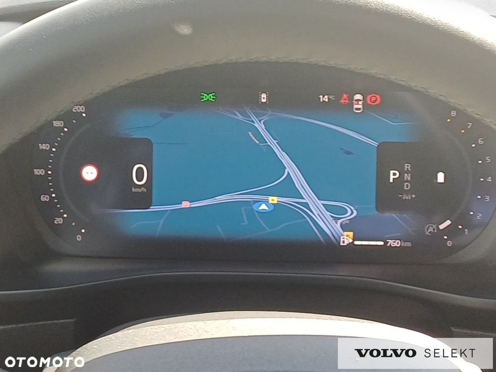 Volvo XC 40 - 26