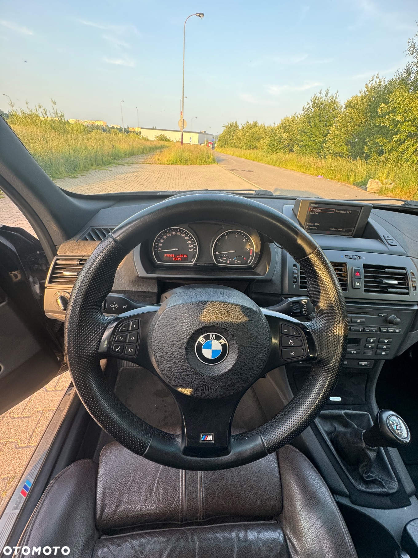 BMW X3 - 16
