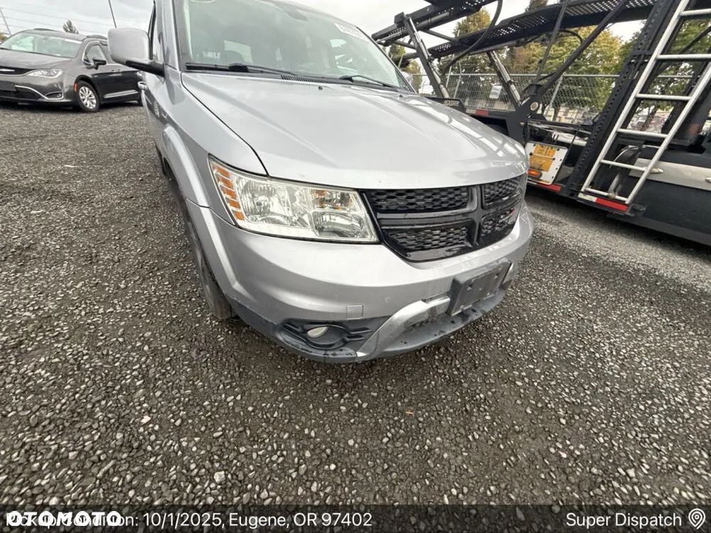 Dodge Journey - 7